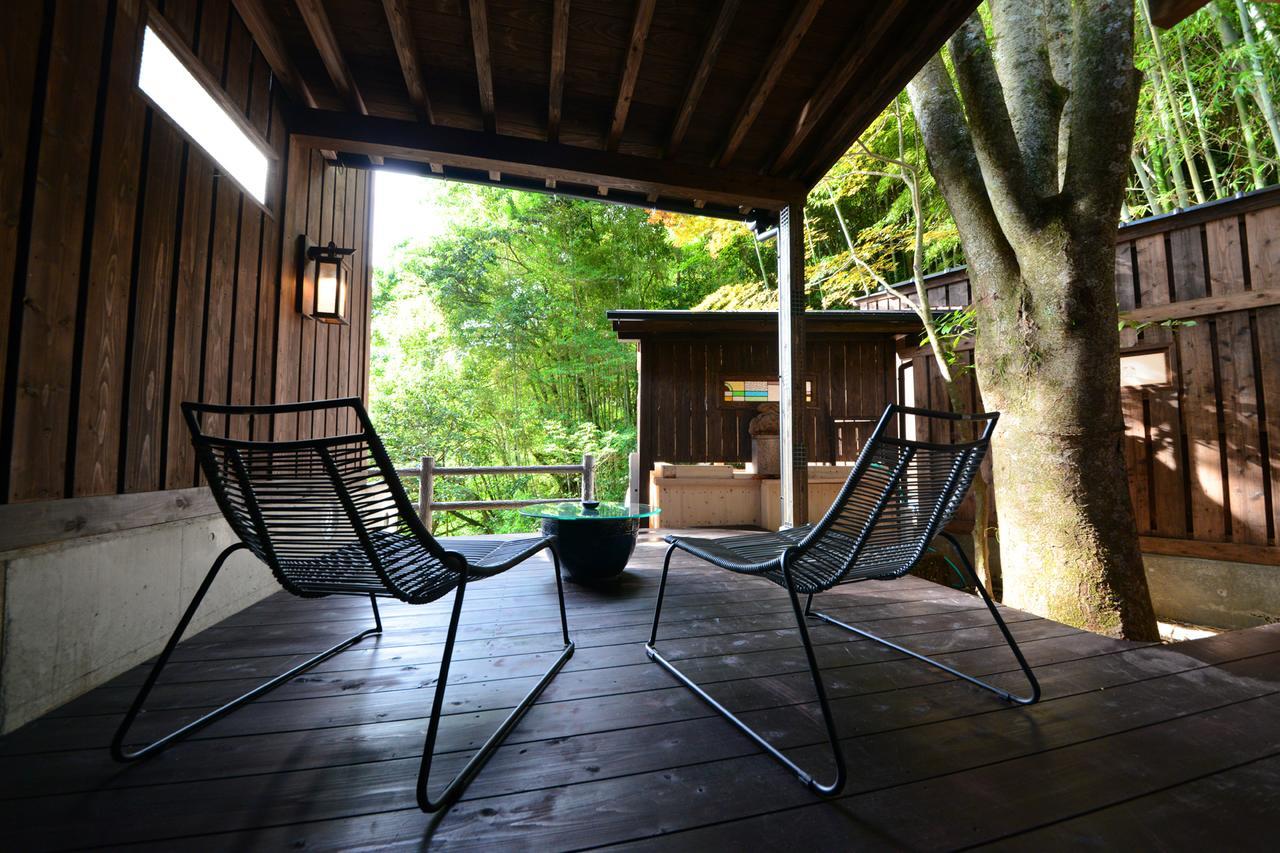Sanso Tensui Hita Exterior photo
